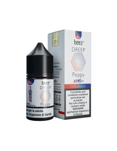 copy of Poppy Dreep by Beez Liquido Shot 20ml Energy Drink