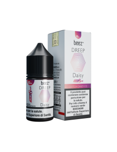copy of Daisy Dreep By Beez Liquid Shot 20ml Cotton Candy Ice