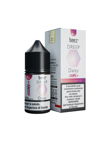 Daisy Dreep By Beez Aroma mini Shot 10ml