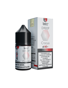 copy of Crocus Dreep By Beez Liquid Shot 20ml Cola Ice