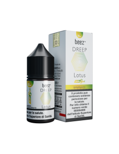 copy of Lotus Dreep By Beez Liquido Shot 20ml Banana Ice