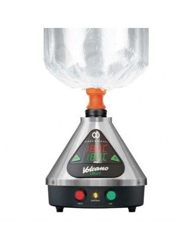 Kit Volcano Digit Storz & Bickel Vaporizer