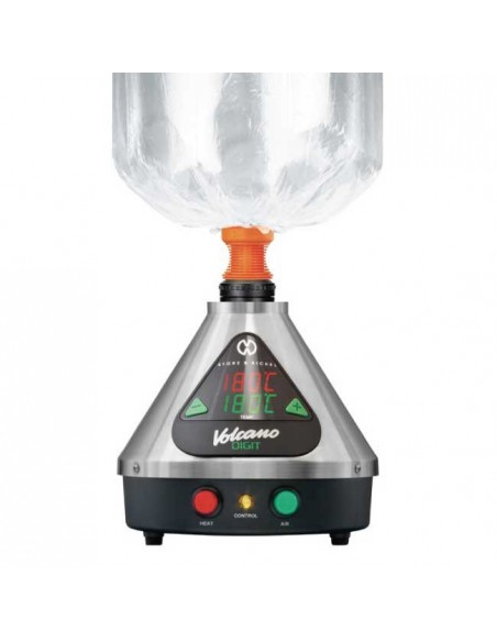 Kit Volcano Digit Storz & Bickel Vaporizer