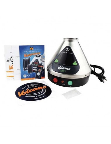 Kit Volcano Digit Storz & Bickel Vaporizer