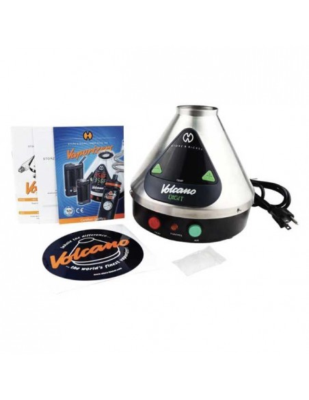 Kit Volcano Digit Storz & Bickel Vaporizer