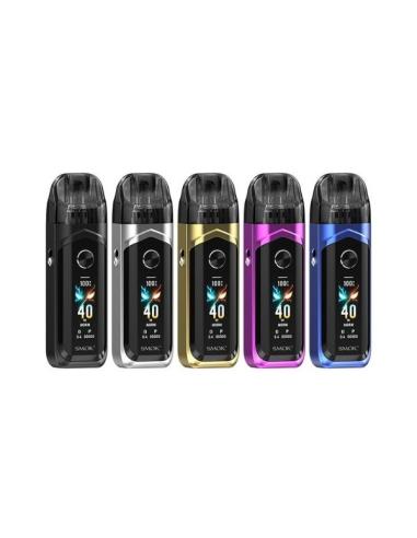 Nord 6 Smok Pod Mod Kit 3800mAh