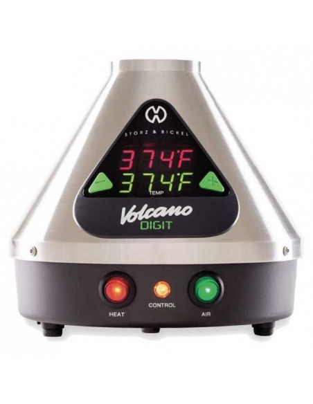 Kit Volcano Digit Storz & Bickel Vaporizer