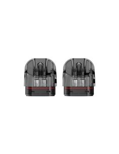 copy of New 4 Mini Pod Cartridge Smok Replacement 2ml - 3 pieces