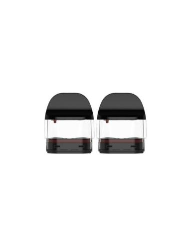 Nord 6 Top Fill Pod Smok Cartucce Ricambio 5ml