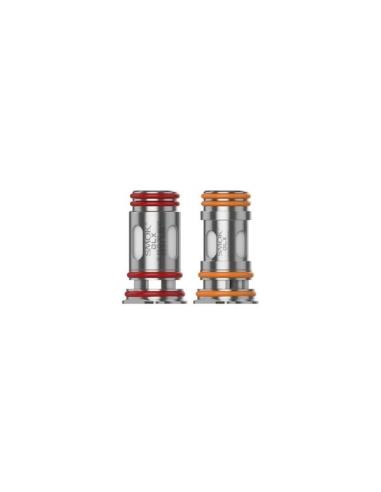 RPM 4 Coil Smok Resistenze Ricambio - 5 Pezzi