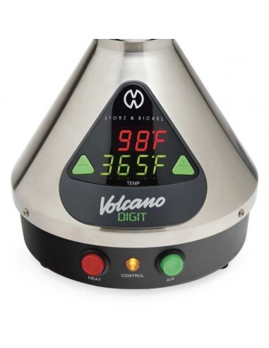 Kit Volcano Digit Storz & Bickel Vaporizer