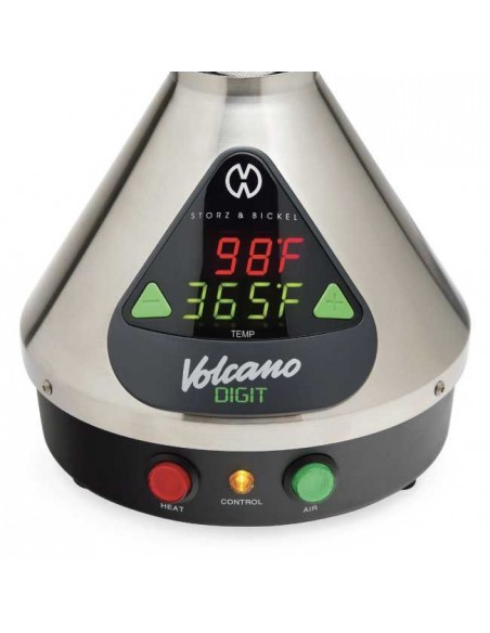 Kit Volcano Digit Storz & Bickel Vaporizer