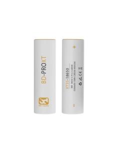 BD-Pro XT 35 Batteria 18650 BD Vape 3500mAh 35A