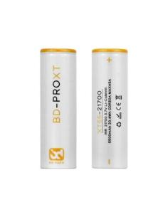 copy of Battery 21700 Ucell 4000mAh 40A