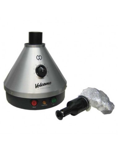 Volcano Classic Kit by Storz & Bickel Vaporizer