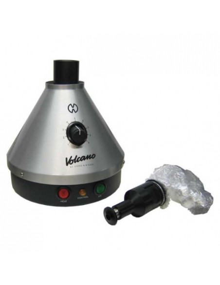 Volcano Classic Kit by Storz & Bickel Vaporizer