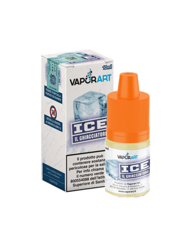 copy of Fresh DEA Flavor Concentrated Aroma Corrector 10ml Ice