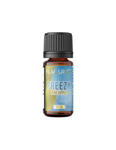 Freezy Pineapple Flavourage Aroma Concentrato 10ml