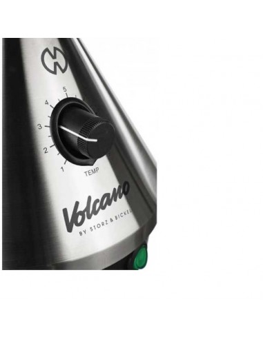 Volcano Classic Kit by Storz & Bickel Vaporizer