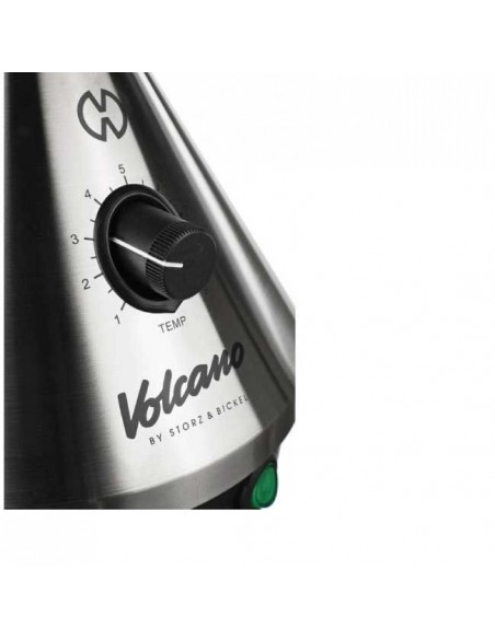 Volcano Classic Kit by Storz & Bickel Vaporizer