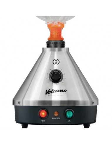 Volcano Classic Kit by Storz & Bickel Vaporizer
