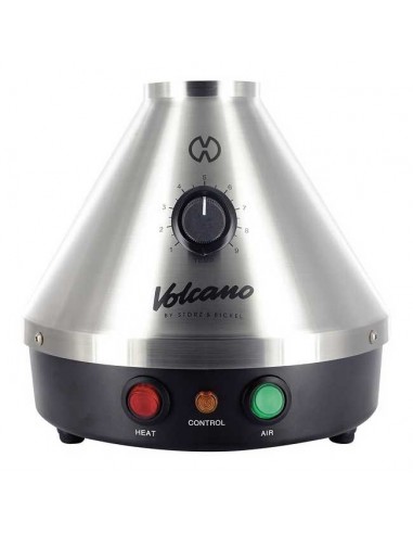 Volcano Classic Kit by Storz & Bickel Vaporizer