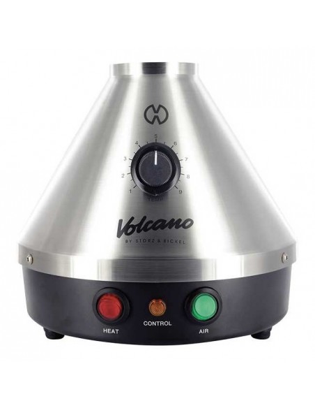 Volcano Classic Kit by Storz & Bickel Vaporizer