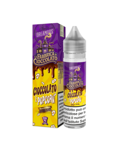 copy of Fine Stock - Fruit Jelly Dreamods Liquido Shot 20ml