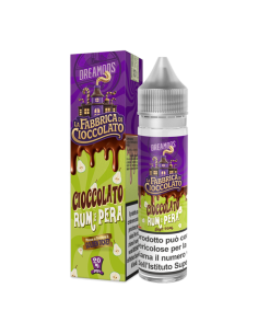 copy of Fine Stock - Fruit Jelly Dreamods Liquido Shot 20ml