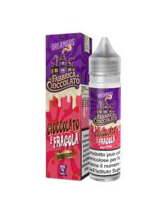 copy of Fine Stock - Fruit Jelly Dreamods Liquido Shot 20ml