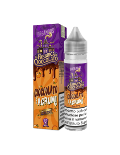 copy of Fine Stock - Fruit Jelly Dreamods Liquido Shot 20ml