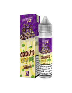 copy of Fine Stock - Fruit Jelly Dreamods Liquido Shot 20ml