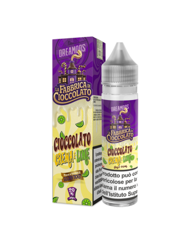 copy of Fine Stock - Fruit Jelly Dreamods Liquido Shot 20ml