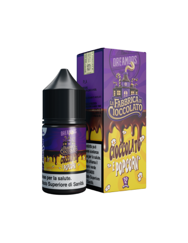 copy of Fine Stock - Fruit Jelly Dreamods Liquido Shot 20ml