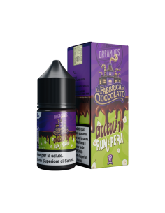copy of Fine Stock - Fruit Jelly Dreamods Liquido Shot 20ml