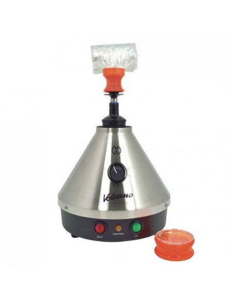 Volcano Classic Kit by Storz & Bickel Vaporizer
