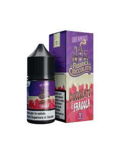 copy of Fine Stock - Fruit Jelly Dreamods Liquido Shot 20ml