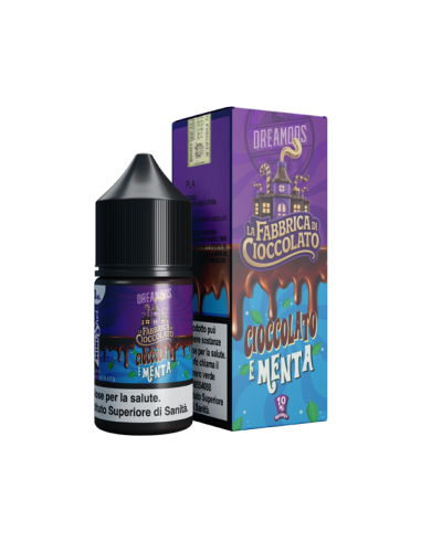 copy of Fine Stock - Fruit Jelly Dreamods Liquido Shot 20ml