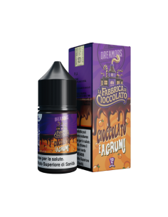 copy of Fine Stock - Fruit Jelly Dreamods Liquido Shot 20ml