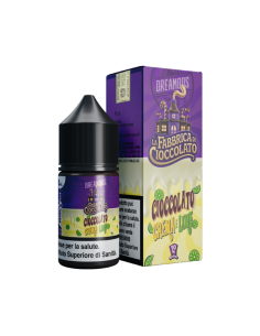 copy of Fine Stock - Fruit Jelly Dreamods Liquido Shot 20ml