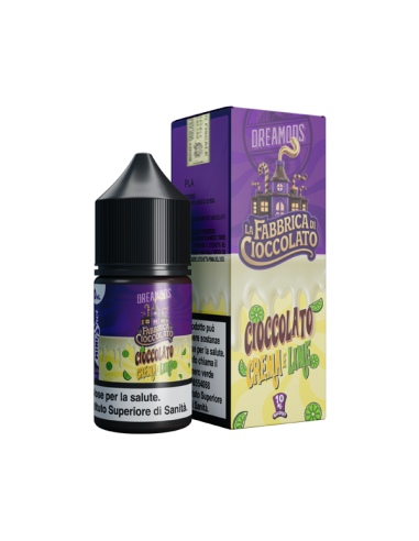 copy of Fine Stock - Fruit Jelly Dreamods Liquido Shot 20ml