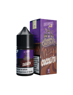 copy of Fine Stock - Fruit Jelly Dreamods Liquido Shot 20ml