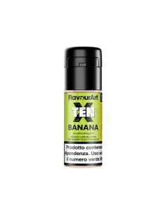 copy of Forrest Boom FlavourArt Liquido Pronto 10ml Frutti di