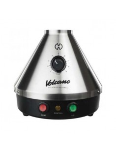 Volcano Classic Kit by Storz & Bickel Vaporizer