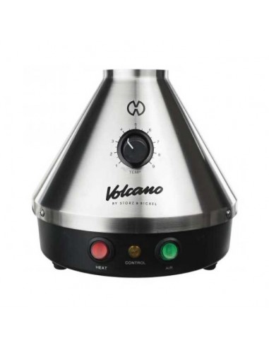 Volcano Classic Kit by Storz & Bickel Vaporizer