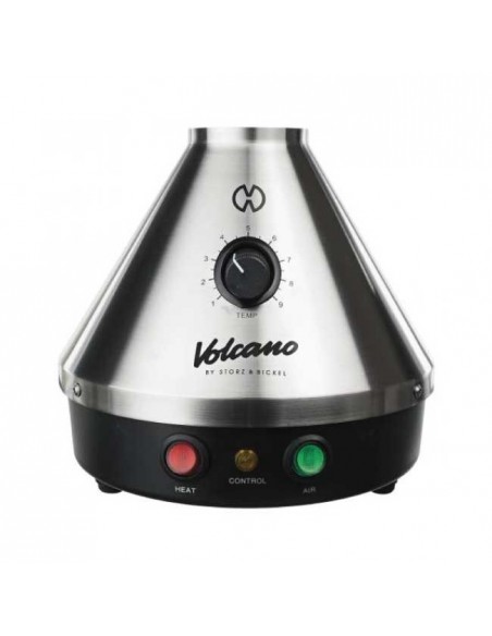 Volcano Classic Kit by Storz & Bickel Vaporizer
