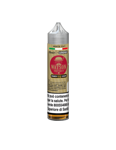 Watson Fashion Vape Liquido Shot 20ml