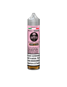 Watson Reserve Candy Fashion Vape Liquid Shot 20ml Cotton Candy