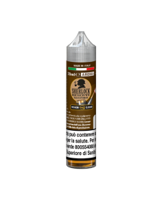 copy of Sherlock Fashion Vape Liquid Shot 20ml Tobacco Hazelnut