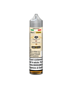 copy of Gentleman Fashion Vape Liquid Shot 20ml Tobacco Cherry